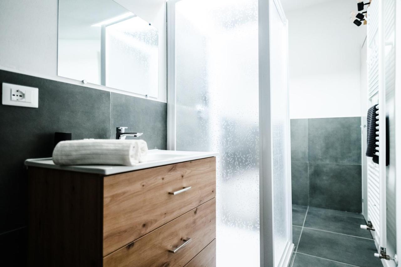 Mansarda Belli Ravenna Apartment Bagian luar foto