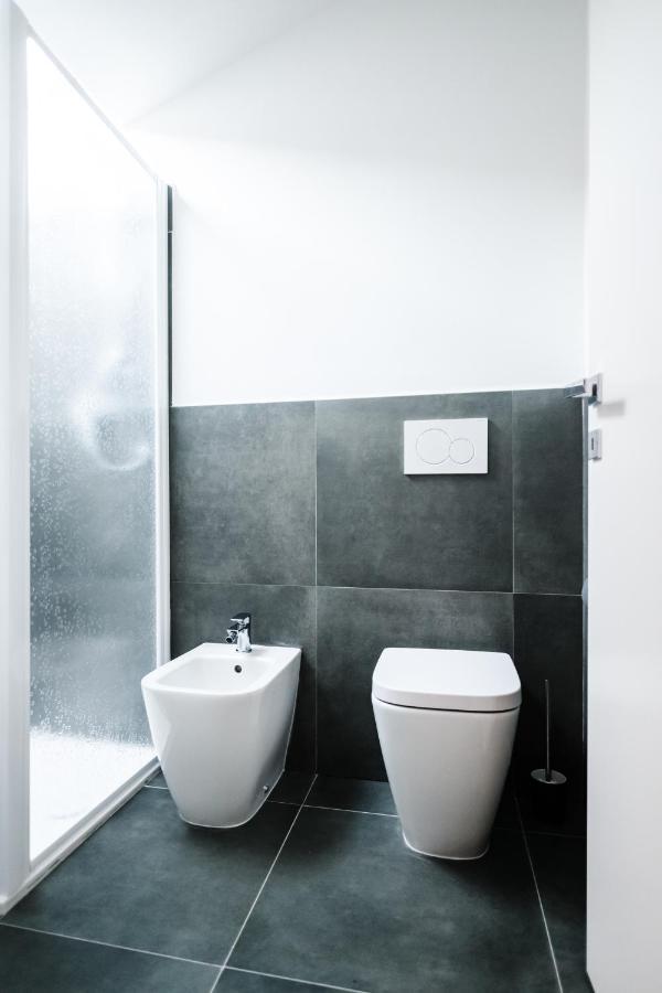 Mansarda Belli Ravenna Apartment Bagian luar foto